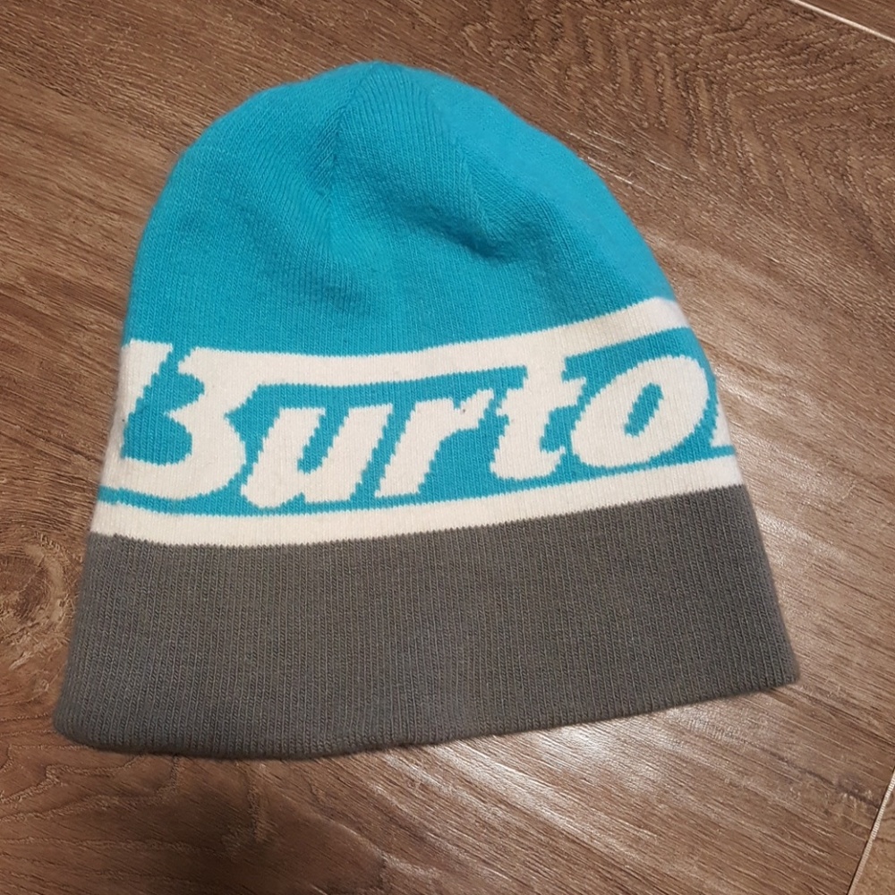 Burton Reversable Beanie